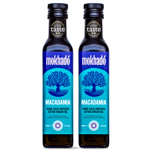 Macadamia Nut Oil x 250ml
